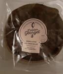 Moelleux au chocolat