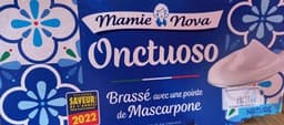 Onctuoso