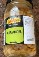 Altramuces (Lupin)