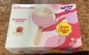 La menorquina strawberry et cream