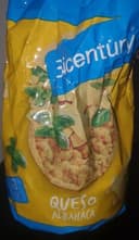 QUESO ALBAHACA