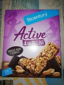 Barritas cereales
