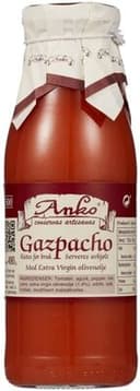Anko Gazpacho