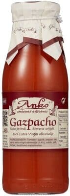 Anko Gazpacho