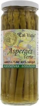 Asperges Vertes