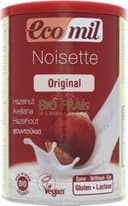 Lait de noisette