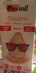 Boisson Au Sesame Original