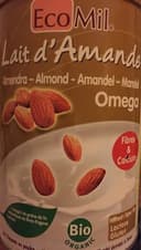 Instantane Amandes Digest
