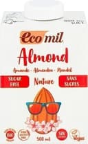 Almond U.H.T.