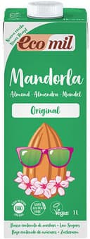 Original bebida de almendra
