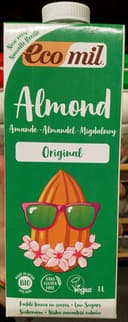 Amande Original