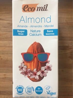 Almond