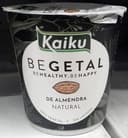 Begetal de Almendra Natural