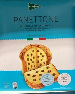 Panettone