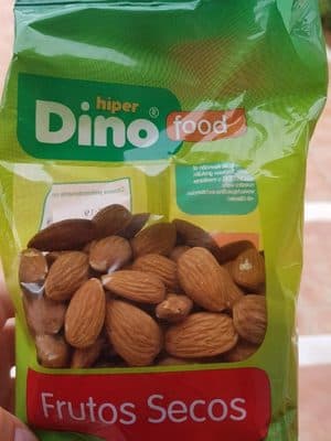Almendras