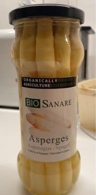 Asperges