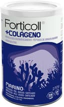 Colageno marino