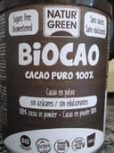 Biocacao