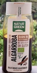 Sirop de Caroube