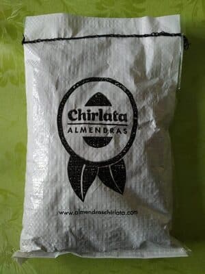 Almendras