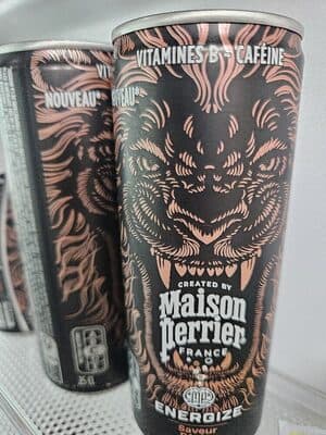 25 cl Maison Perrier