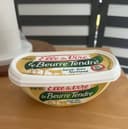 Le Beurre Tendre  Demi-Sel