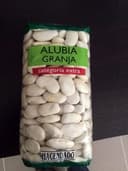 Alubia granja