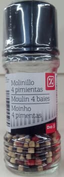 Moulin 4 baies