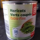 Haricots verts coupés extra-fins