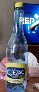 Boisson Gazeuse