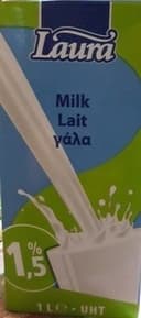 1l Milk