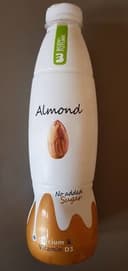 Almond