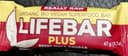 Barre Canneberge Maca Baobab