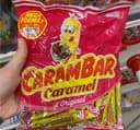 Caramel