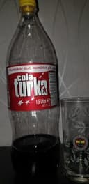 Cola turka