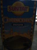 Baktat Couscous