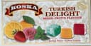 Turkish delight