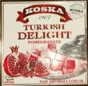 Turkish Delight Pomegranate