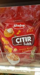 Altintop Crunchy Peanuts imp