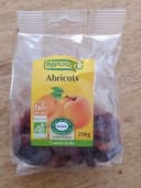 Abricots