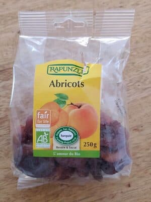 Abricots