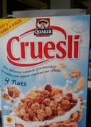 4 nuts