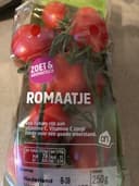 Romaatje Mini Tros Prunatomaten