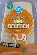 AH 48+ Goudse Jong belegen mild