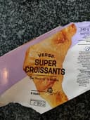 Super croissants