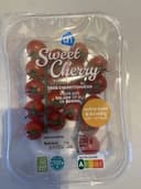 Sweet Cherry Tros Cherrytomaten