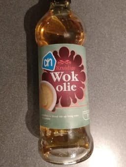Wokolie