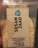 Sesamzaad
