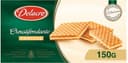 Biscuits Delacre Croustifondant Gaufrettes Vanilles - 150g
