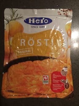 Rösti